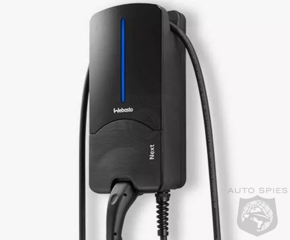 GM Recalls 10,000 Bolt Charging Cables For Electrocution Risk